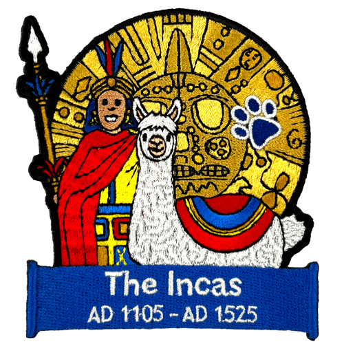 The Incas
