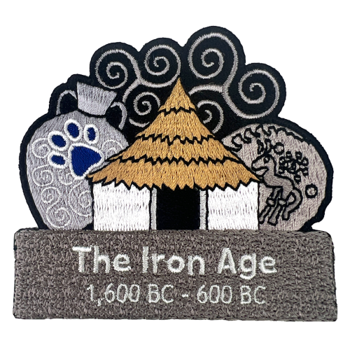 The Iron Age