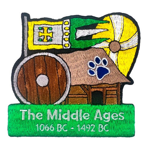 The Middle Ages
