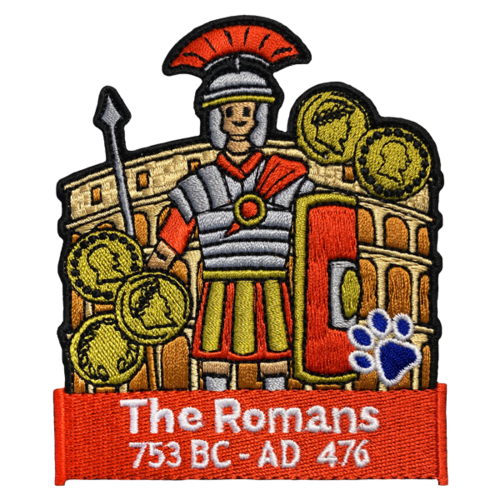 The Romans