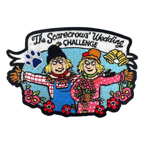 The Scarecrows' Wedding Challenge