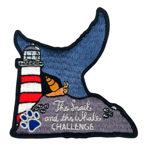 The Snail and the Whale Challenge
