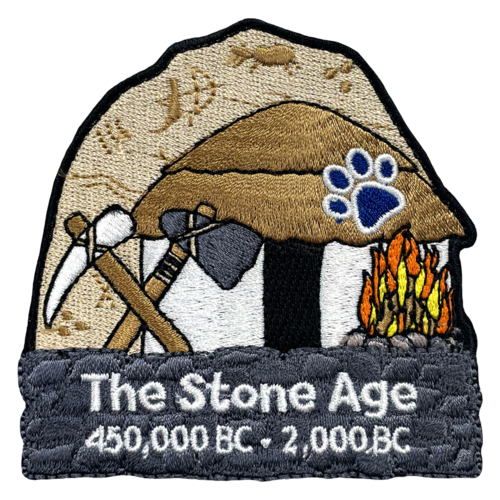 The Stone Age