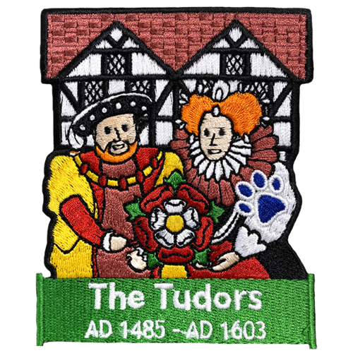 The Tudors