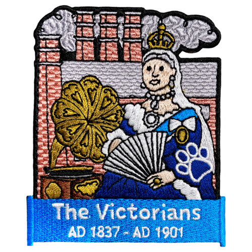 The Victorians