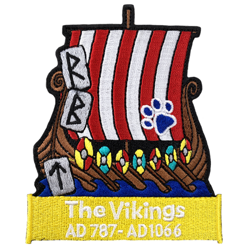 The Vikings