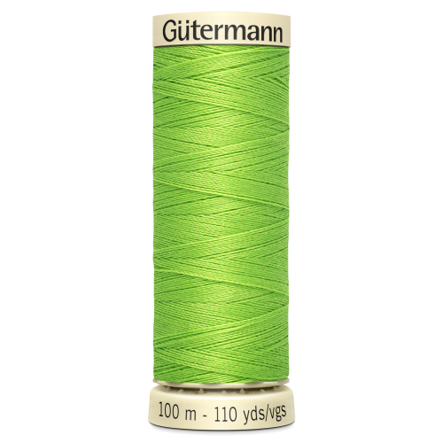 Thread - Lime Green