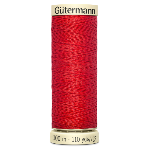 Thread - Red