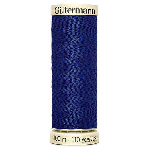 Thread - Royal Blue