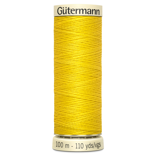 Thread - Yellow