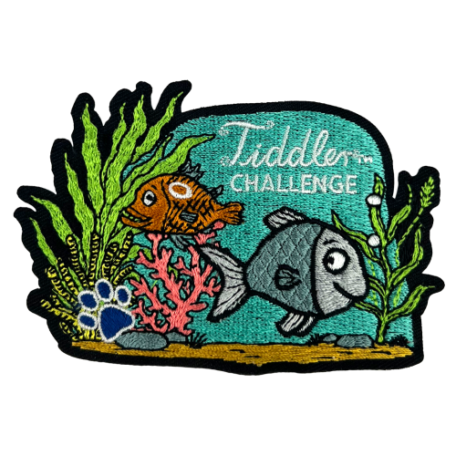 Tiddler Challenge