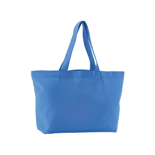 Tote Bag - Blue
