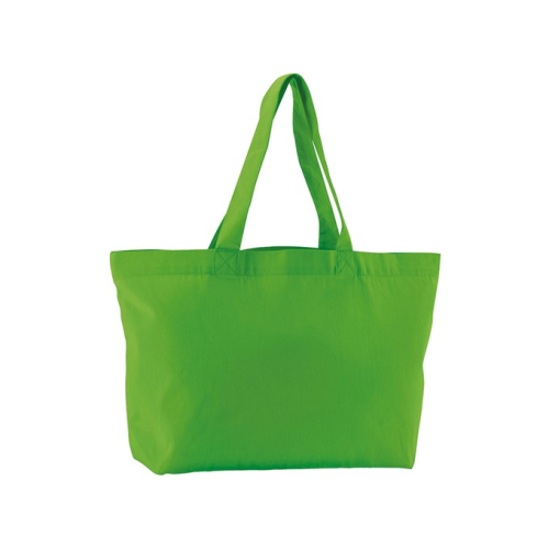 Tote Bag - Green