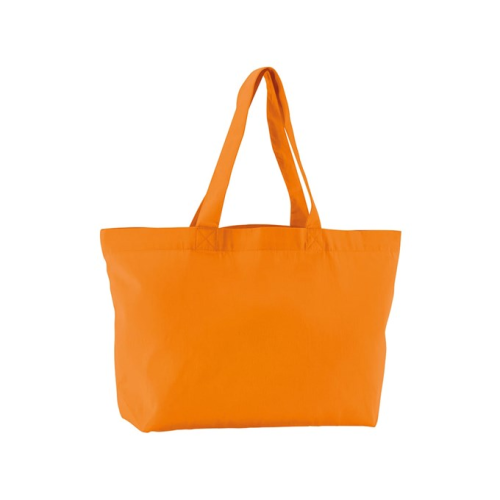 Tote Bag - Orange