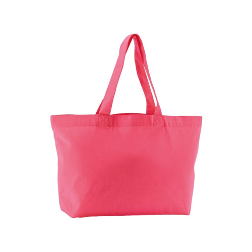 Tote Bag - Pink