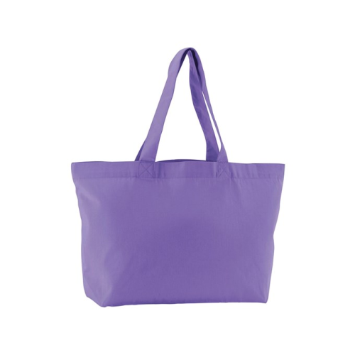 Tote Bag - Purple