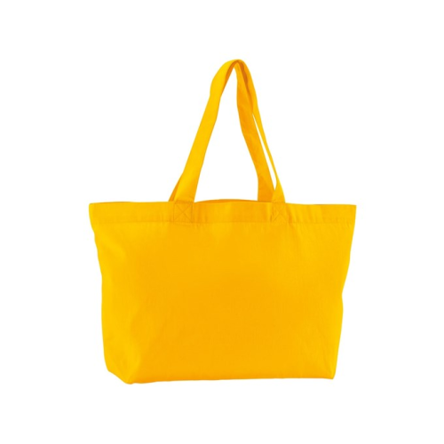 Tote Bag - Yellow