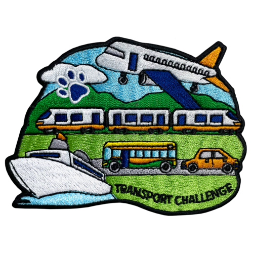 Transport Challenge