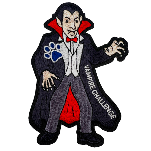 Vampire Challenge