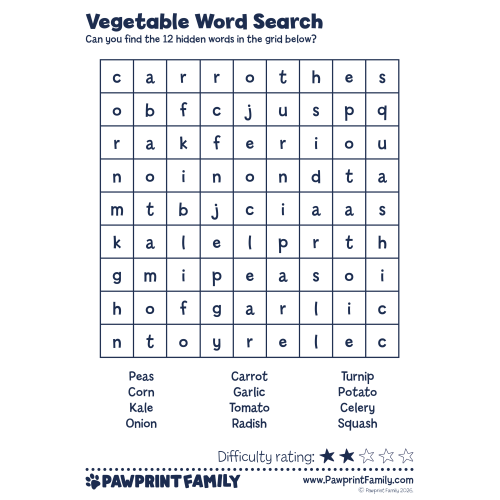 vegetable-word-search2