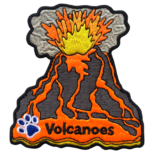 Volcanoes