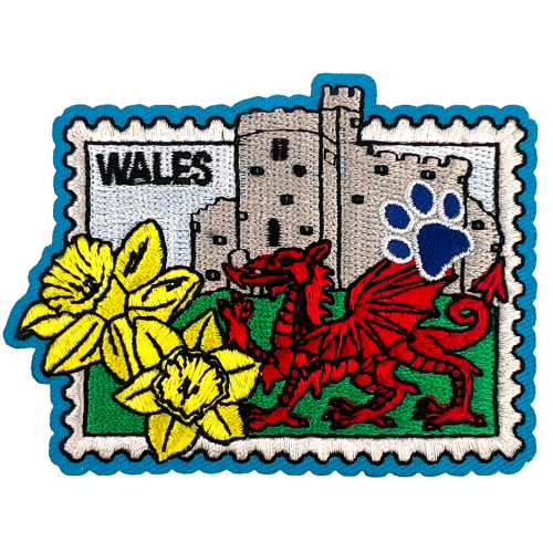 Wales
