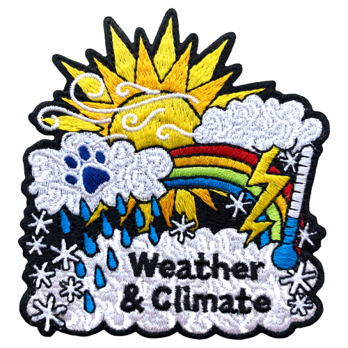 Weather & Climate