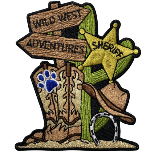 Wild West Adventures