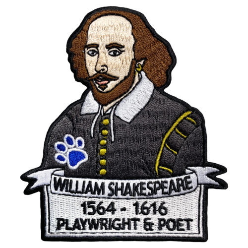 William Shakespeare