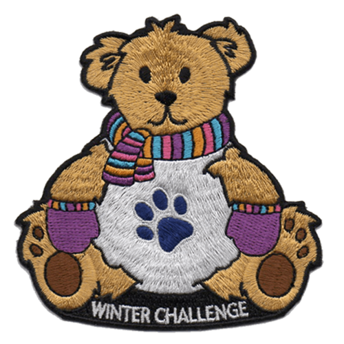 Winter Challenge