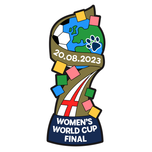 Women's World Cup Final 2023
