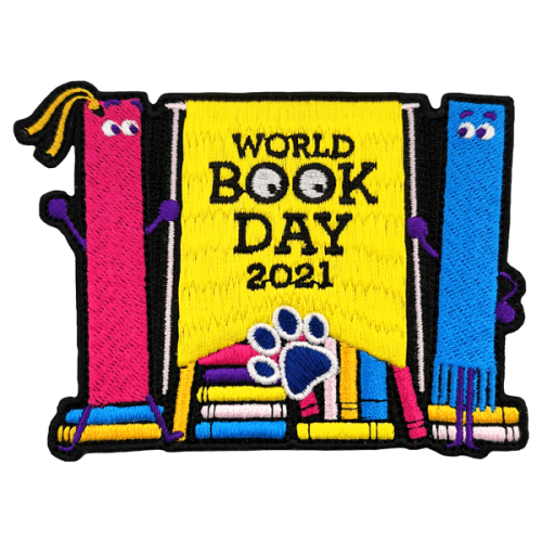 World Book Day - 2021