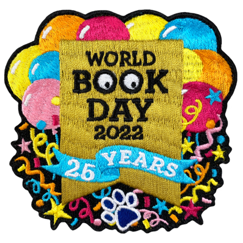 World Book Day - 2022