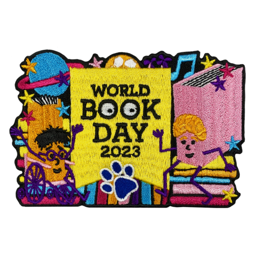 World Book Day - 2023