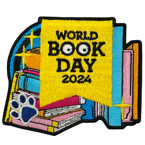 World Book Day - 2024