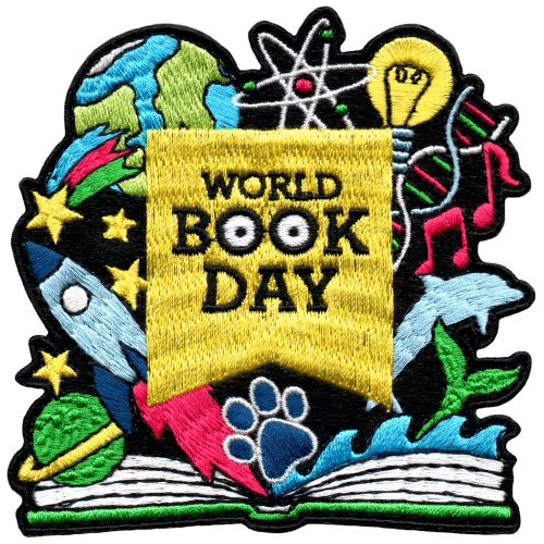 World Book Day