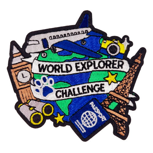 World Explorer
