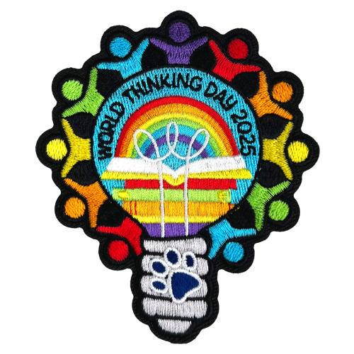 World Thinking Day - 2025