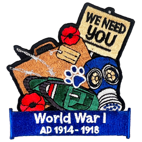 World War I