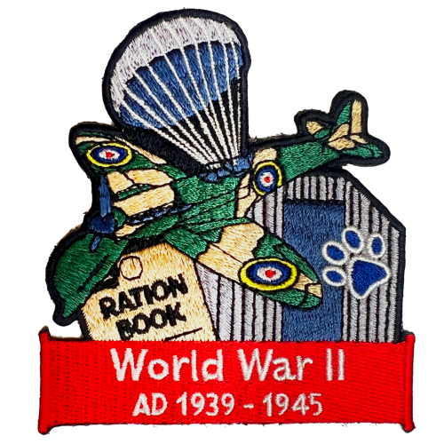 World War II