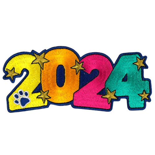 Year 2024