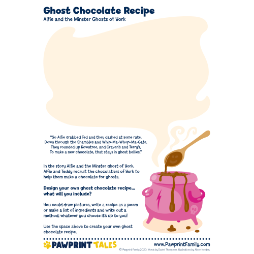 York Chocolate Recipe