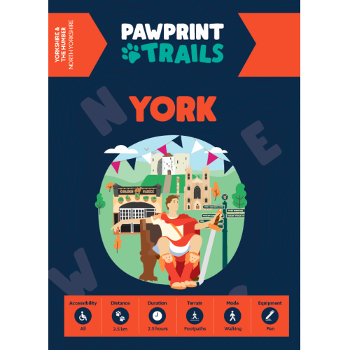 York Trail