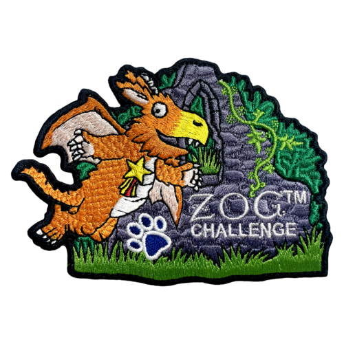 Zog Challenge