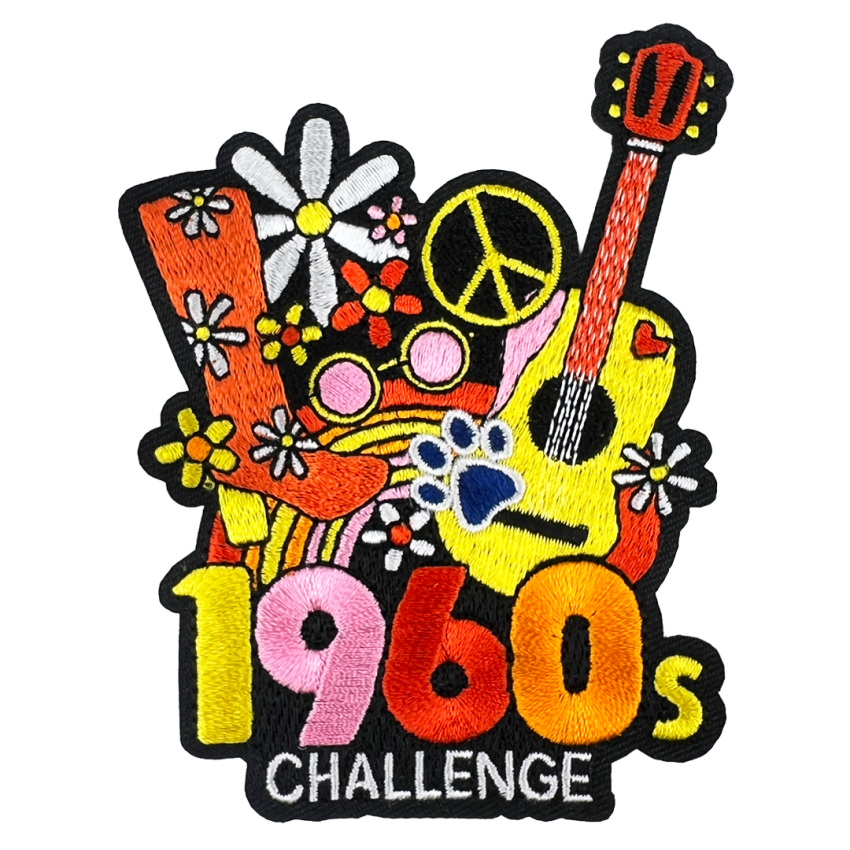 Photograph: 1960s Challenge