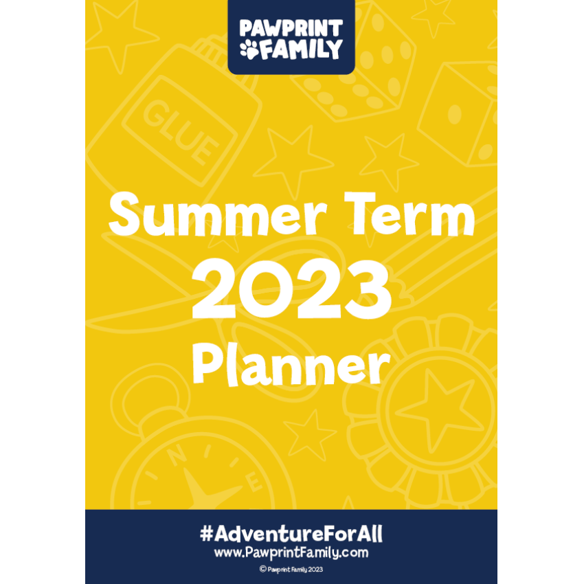 Photograph: Calendar 2023 - Summer Term