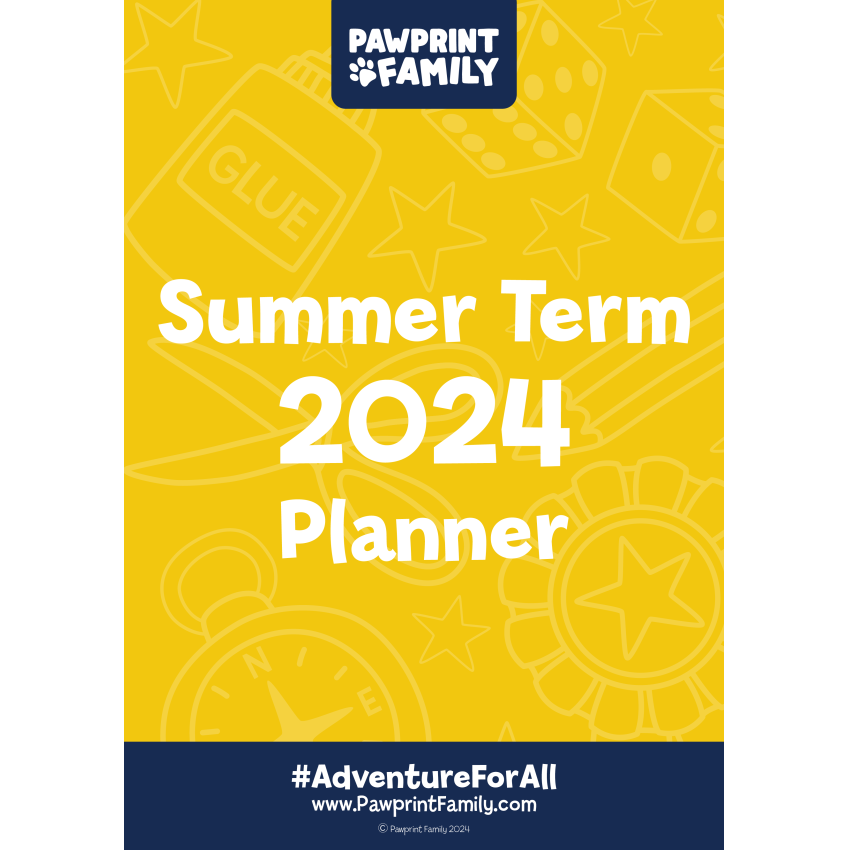 Photograph: Calendar 2024 - Summer Term