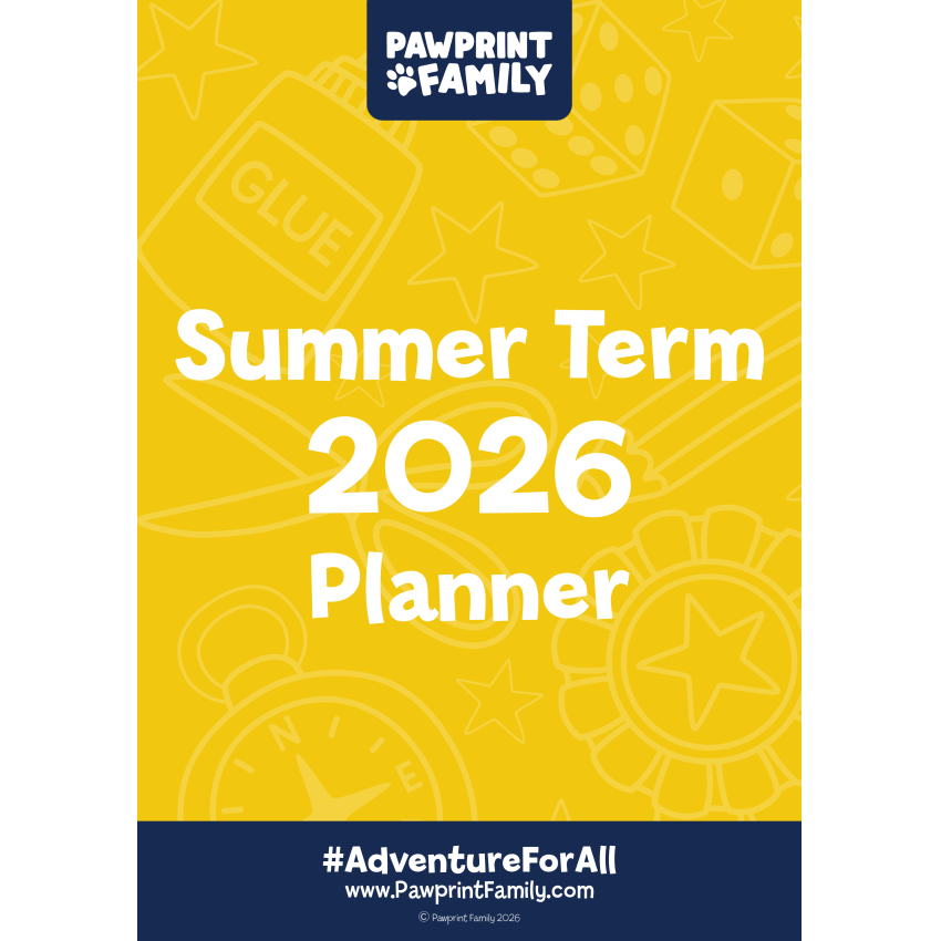 Photograph: Calendar 2026 - Summer Term