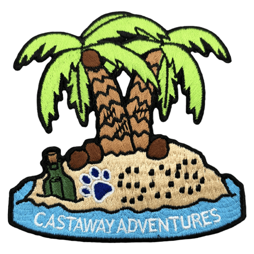 Photograph: Castaway Adventures