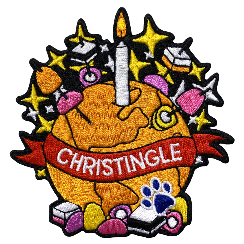 Photograph: Christingle Challenge